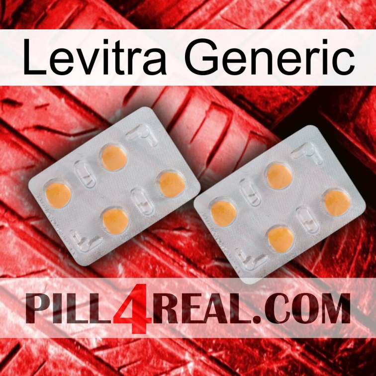 Levitra Generic 25